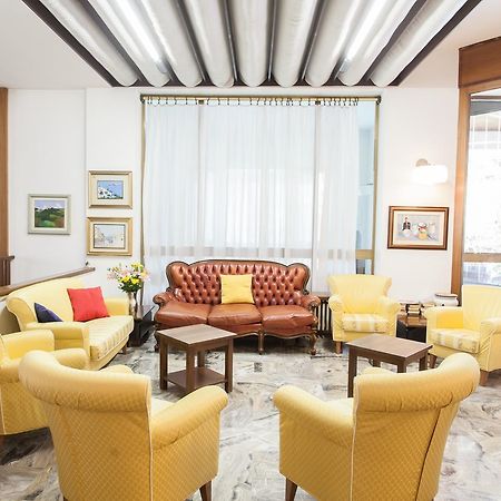 Hotel Quisisana Tabiano Terme Экстерьер фото
