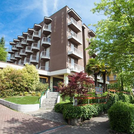 Hotel Quisisana Tabiano Terme Экстерьер фото