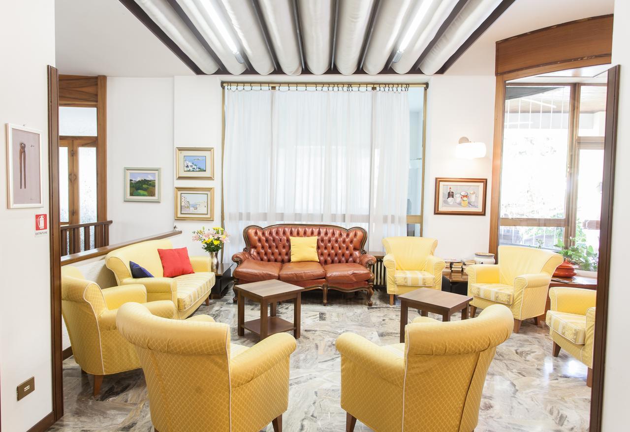 Hotel Quisisana Tabiano Terme Экстерьер фото