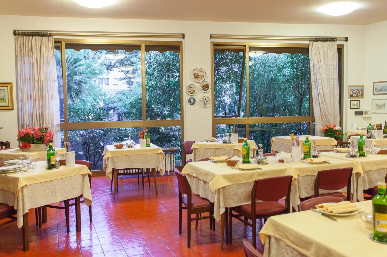 Hotel Quisisana Tabiano Terme Экстерьер фото