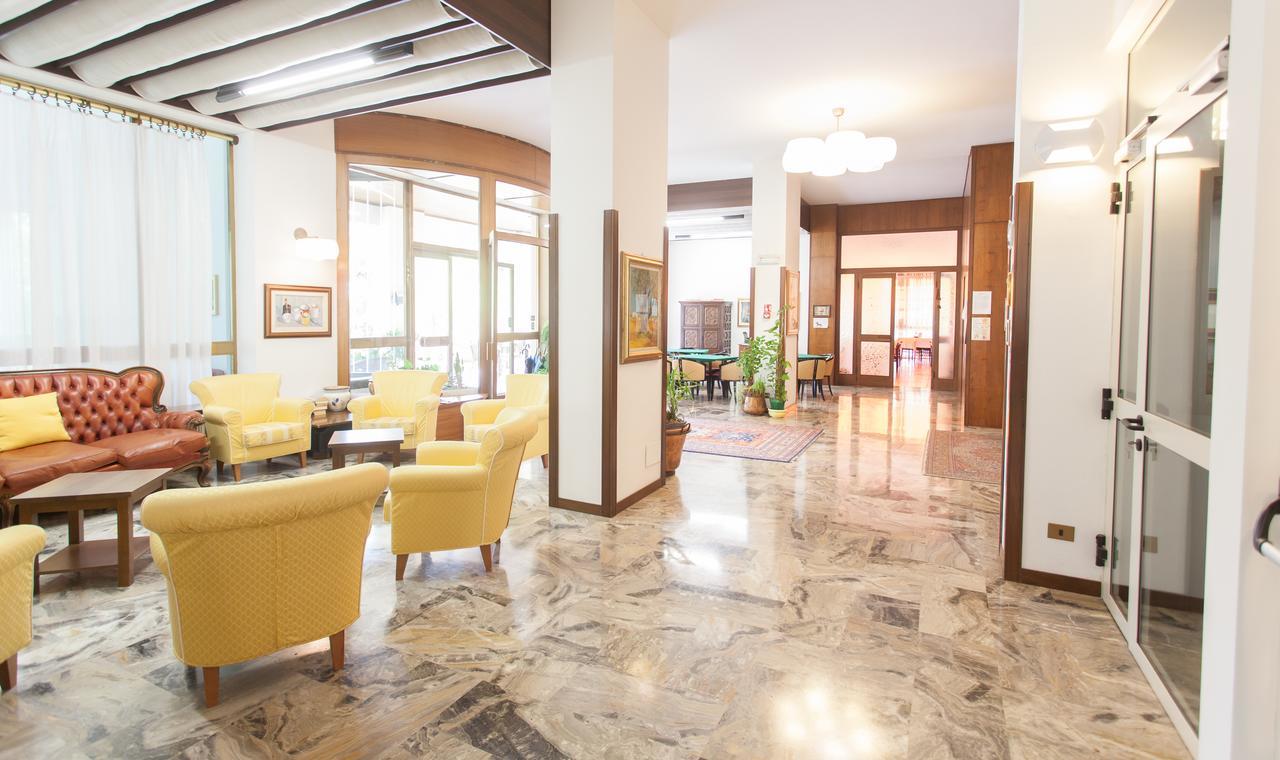 Hotel Quisisana Tabiano Terme Экстерьер фото