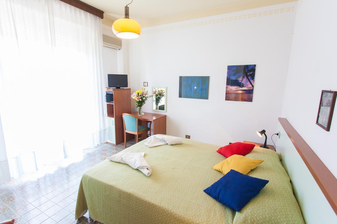 Hotel Quisisana Tabiano Terme Экстерьер фото