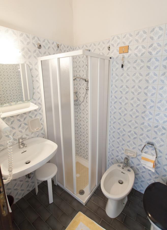 Hotel Quisisana Tabiano Terme Номер фото